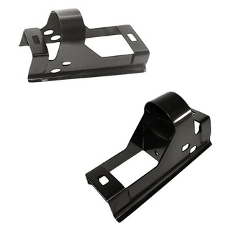 Replacement® - Front Bumper Bracket