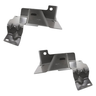 Replacement® - Front Bumper Bracket