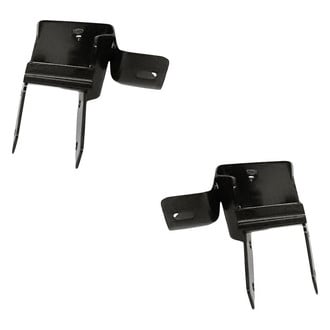 Replacement® - Front Bumper Impact Bar Bracket