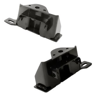 Replacement® - Front Bumper Impact Bar Bracket