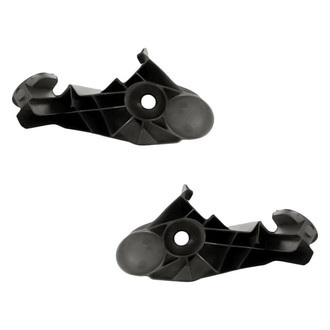 Replacement - Front Bumper Cover Support