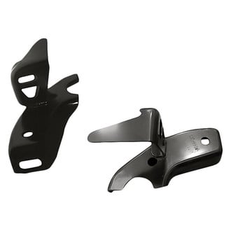 Replacement® - Front Bumper Bracket