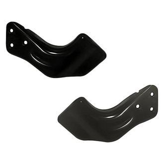 Replacement® - Front Bumper Bracket
