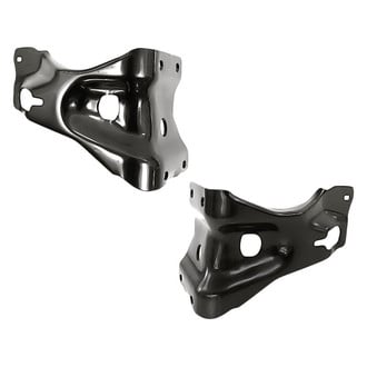Replacement® - Front Bumper Bracket