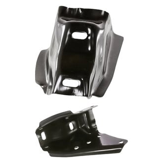 Replacement® - Front Bumper Bracket