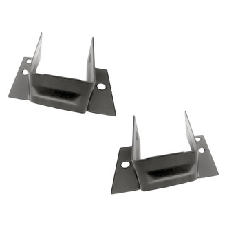 Replacement - Front Bumper Bracket