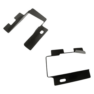 Replacement - Front Bumper Bracket