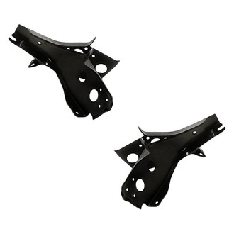 Replacement - Front Bumper Bracket