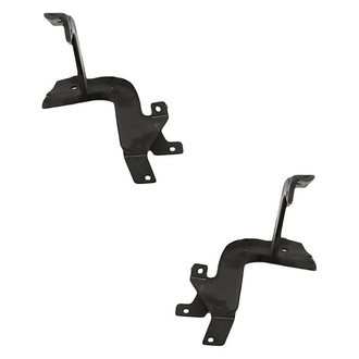 Replacement® - Front Bumper Bracket