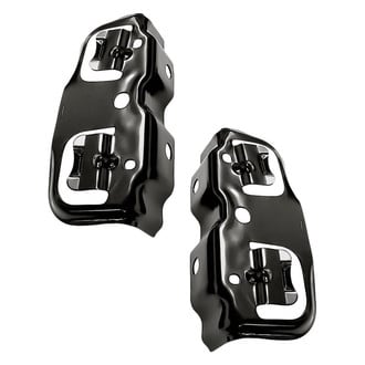 Replacement® - Rear Bumper Cover Bracket