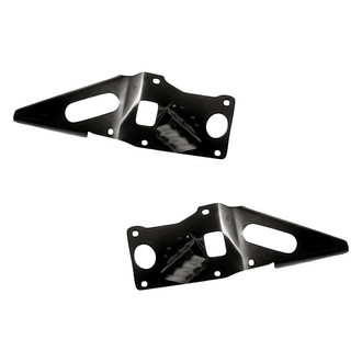 Replacement - Front Bumper Bracket