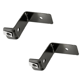 Replacement® - Front Bumper Cover Support