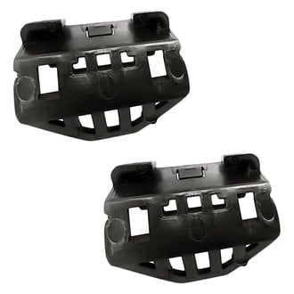 Replacement® - Rear Bumper Cover Bracket