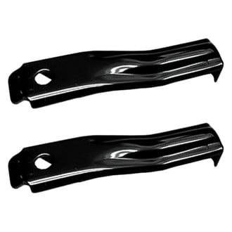 Replacement® - Front Bumper Bracket