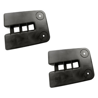 Replacement® - Rear Bumper Cover Bracket