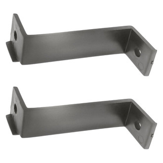Replacement - Front Bumper Support Bracket