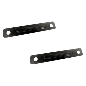 Replacement® - Rear Bumper Bracket