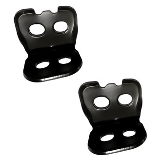Replacement® - Rear Bumper Bracket