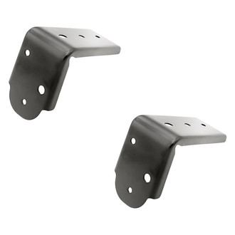 Replacement® - Front Bumper Cover Bracket