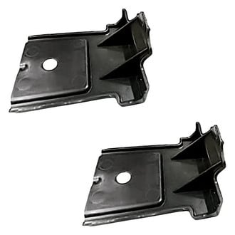 Replacement - Front Bumper Cover Bracket