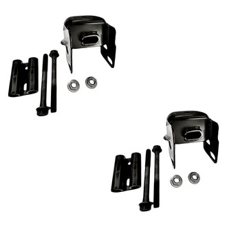Replacement - Front Bumper Frame Bracket