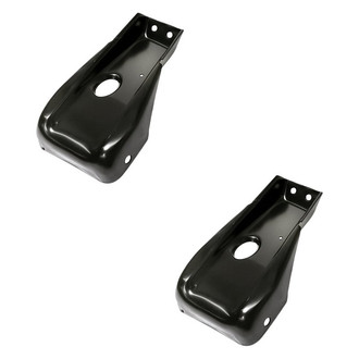 Replacement - Rear Outer Bumper Bracket