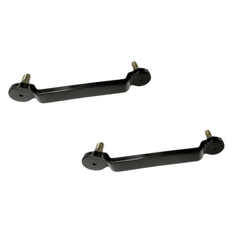 Replacement - Front Bumper Support Bracket