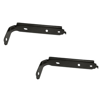 Replacement® - Rear Bumper Bracket