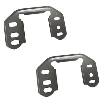 Replacement - Front Bumper Bracket
