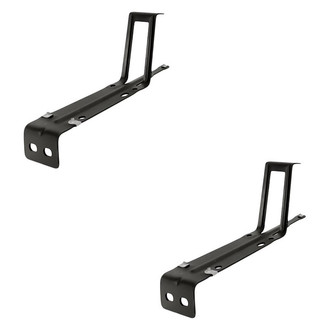 Replacement - Rear Outer Bumper Bracket