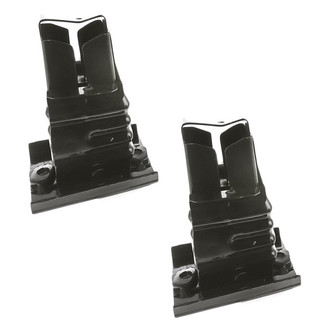 Replacement® - Front Bumper Impact Bar Bracket