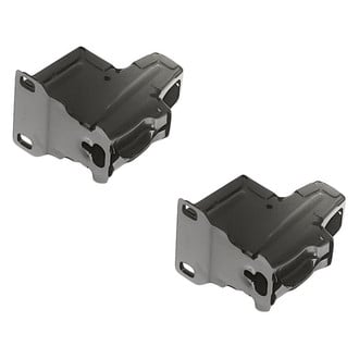 Replacement - Front Bumper Bracket