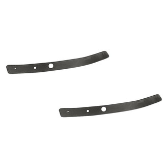 Replacement - Front Lower Bumper Bracket