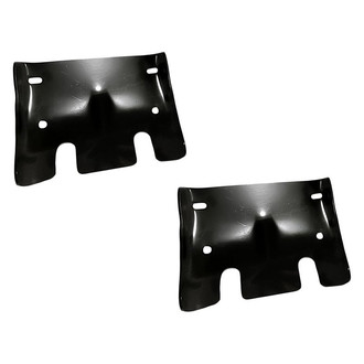 Replacement® - Front Bumper Mounting Bracket