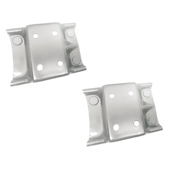 Replacement - Front Bumper Bracket