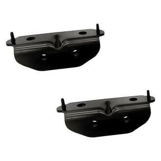 Replacement® - Rear Bumper Bracket