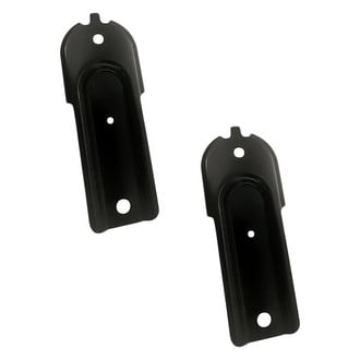 Replacement® - Front Bumper Cover Support