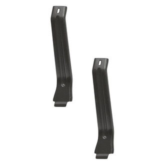 Replacement® - Front Bumper Bracket