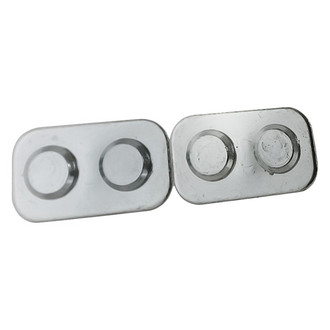 Replacement - Rear Bumper Bracket