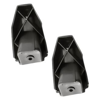 Replacement - Rear Bumper Cover Support Bracket