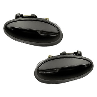 Replacement® - Exterior Door Handle