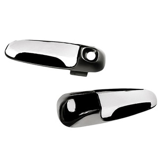 Replacement® - Exterior Door Handle