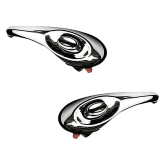 Replacement® - Exterior Door Handle