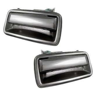 Replacement® - Exterior Door Handle