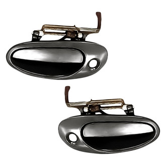 Replacement® - Exterior Door Handle