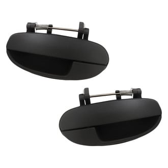 Replacement® - Exterior Door Handle