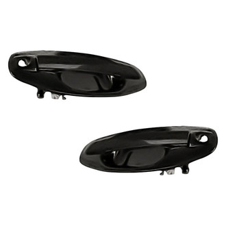 Replacement® - Exterior Door Handle