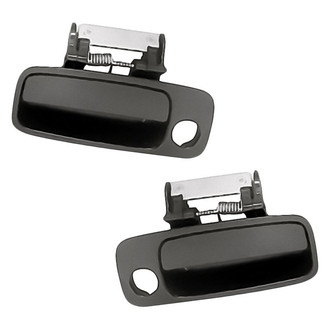 Replacement® - Exterior Door Handle