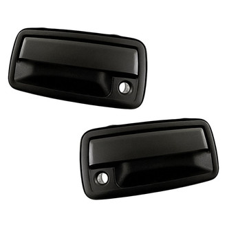 Replacement® - Exterior Door Handle