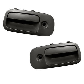 Replacement - Exterior Door Handle